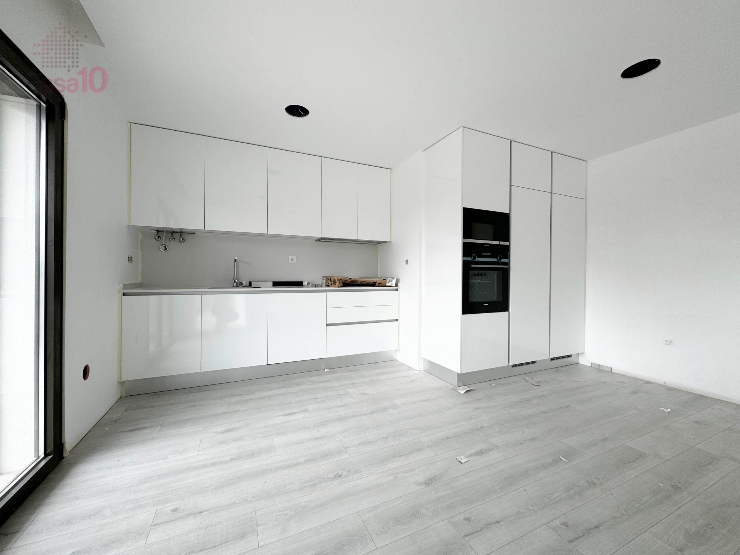 3 BEDROOM DUPLEX FLAT, UNDER CONSTRUCTION, FOR SALE IN MONTIJO